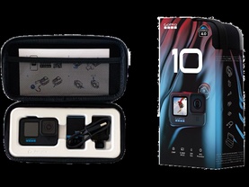 Location camera