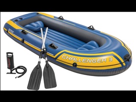 Location camping car challenger