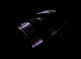 Location camera