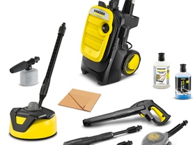 Location karcher