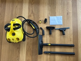 Location karcher