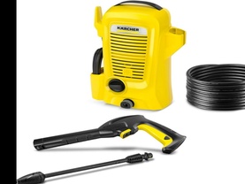 Location karcher