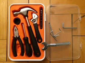 Location autres outils