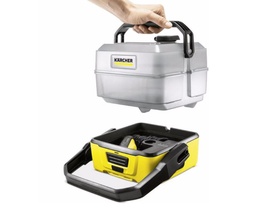 Location karcher