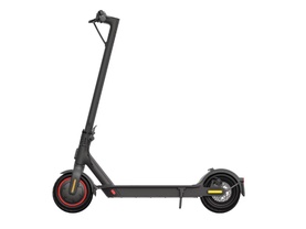 Location scooter