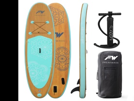 Location paddle