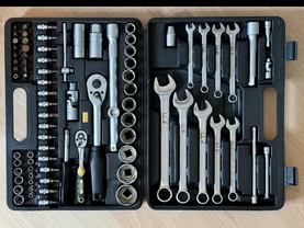 Location autres outils