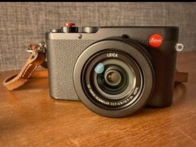 Location camera