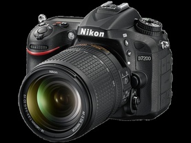Location camera