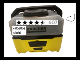 Location karcher