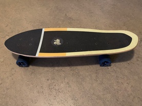 Location skateboard
