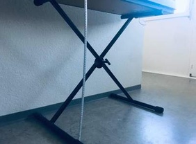 Location piano