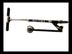 Location scooter