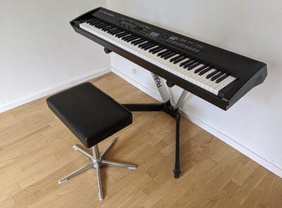 Location piano