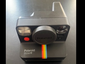 Location appareil photo polaroid