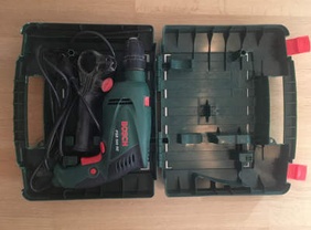 Location autres outils