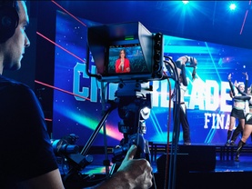 Location studio