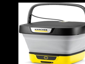 Location karcher