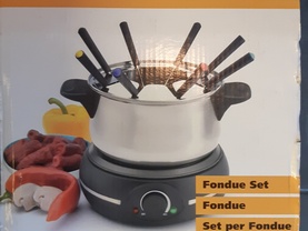 Location appareil a fondue