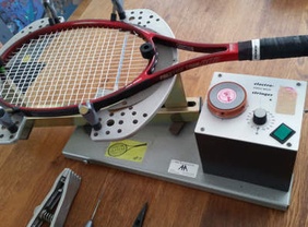 Location badminton