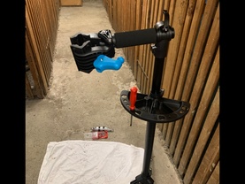 Location velos