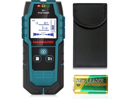 Location scanner