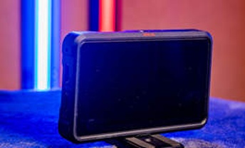 Location camera