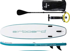 Location paddle