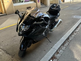 Location suzuki