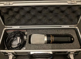 Location studio