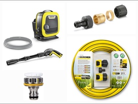 Location karcher
