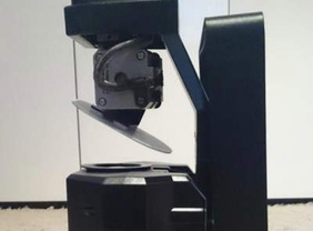 Location scanner
