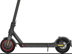 Location scooter