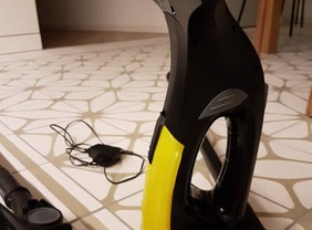 Location karcher