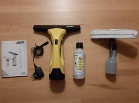 Location karcher
