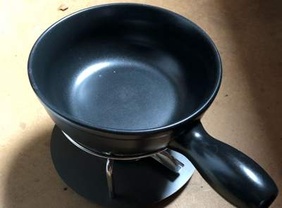 Location appareil a fondue
