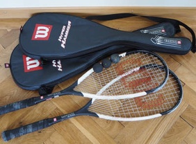 Location squash