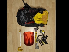Location sac a main