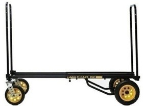 Location roller