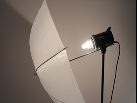 Location studio