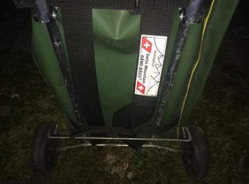 Location sac a main