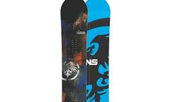 Location snowboard