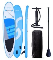 Location paddle