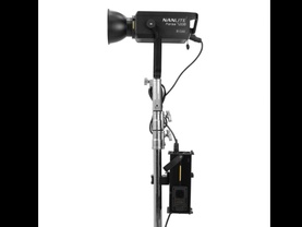 Location studio