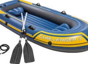 Location camping car challenger