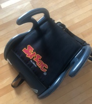 Location sac a main