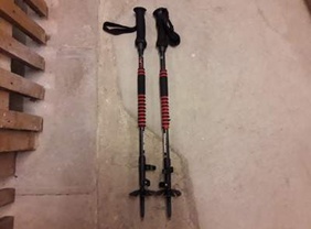 Location materiel de ski