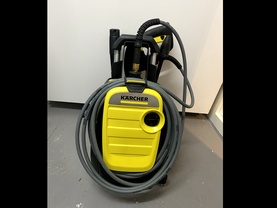 Location karcher