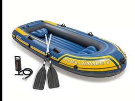 Location camping car challenger