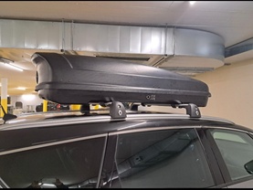 Location camping car renault